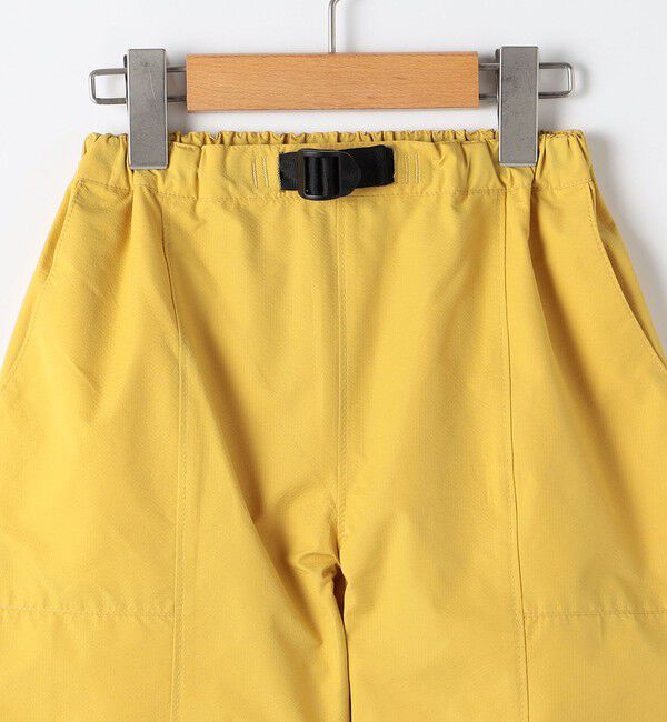 SHIPS KIDS「SHIPS KIDS:140～160cm  / 〈UVカット/接触冷感〉カラーショーツ」|その他|