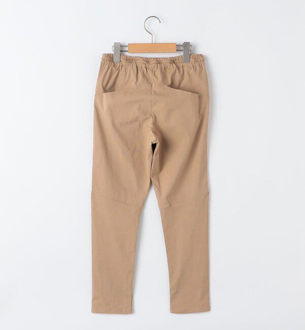 SHIPS KIDS「SHIPS KIDS:140～160cm / ライン スポーツ パンツ」|その他|