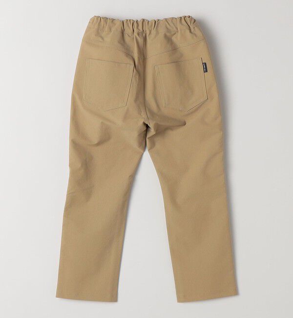 SHIPS Colors 「SHIPS Colors:90～130cm /〈洗濯機可能〉2WAYストレッチ カラー パンツ◇」|チノ|