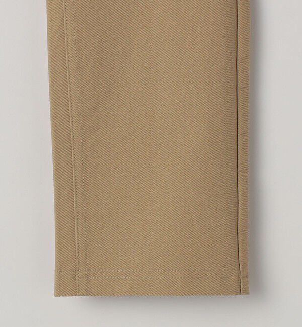 SHIPS Colors 「SHIPS Colors:90～130cm /〈洗濯機可能〉2WAYストレッチ カラー パンツ◇」|チノ|