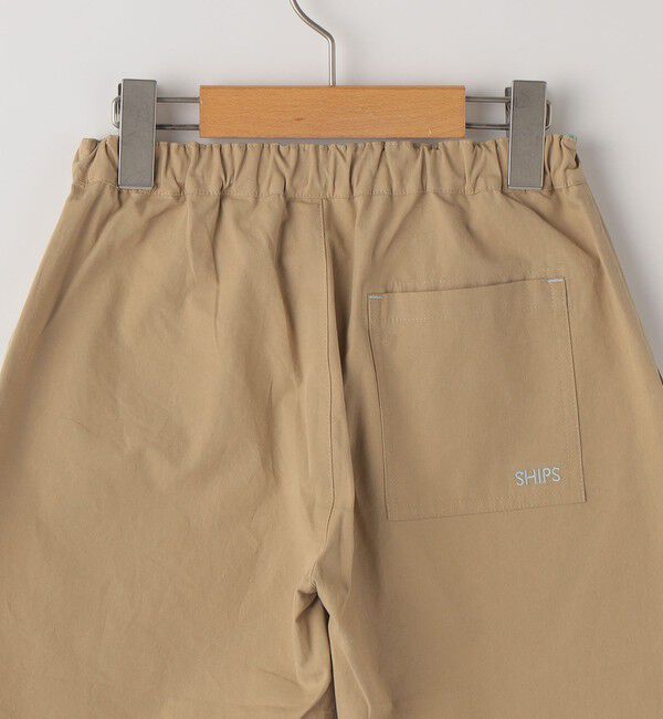 SHIPS KIDS「SHIPS KIDS:140～160cm / デイリー ショーツ」|その他|
