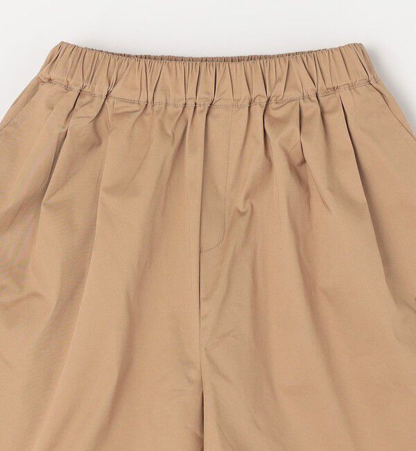 SHIPS any「SHIPS any: カーゴ キュロット パンツ<KIDS>」|キュロット|