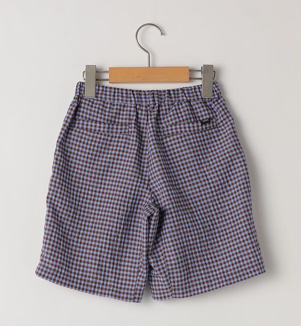 SHIPS KIDS「SHIPS KIDS:140～160cm /〈UVカット/吸水速乾〉ドライタッチ ショーツ」|その他|