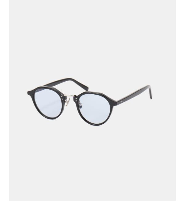 OUTDOOR PRODUCTS Usual Things「A.D.S.R SATCHMO」|サングラス|ブラック