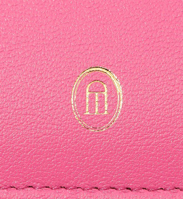 TOMORROWLAND GOODS「ATELIER TOMORROW FLAT ウォレット」|コインケース|
