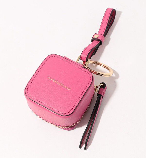 TOMORROWLAND GOODS「ATELIER TOMORROW TRINCKET マルチケース」|その他|
