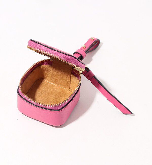 TOMORROWLAND GOODS「ATELIER TOMORROW TRINCKET マルチケース」|その他|