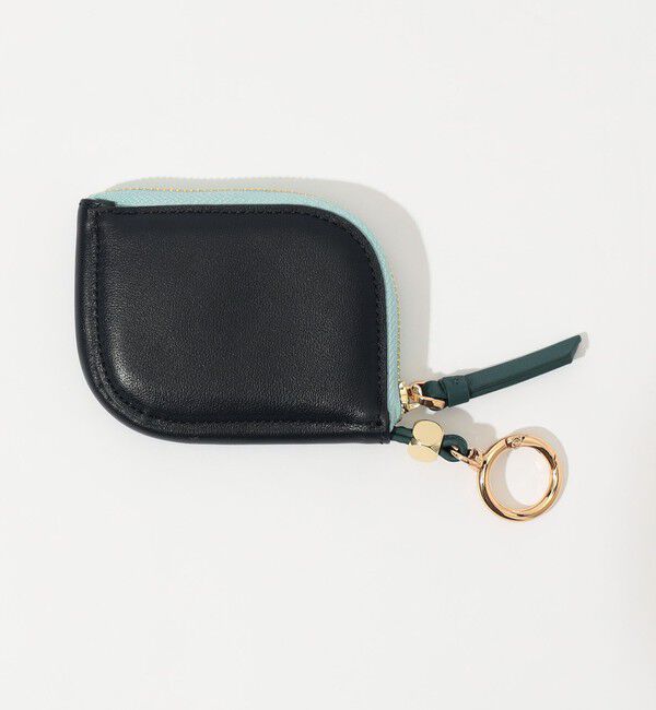 TOMORROWLAND GOODS「ATELIER TOMORROW コインケース チャーム」|コインケース|