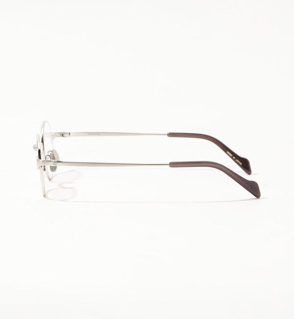 TOMORROWLAND GOODS「kearny KONIDE-6 サングラス」|サングラス|