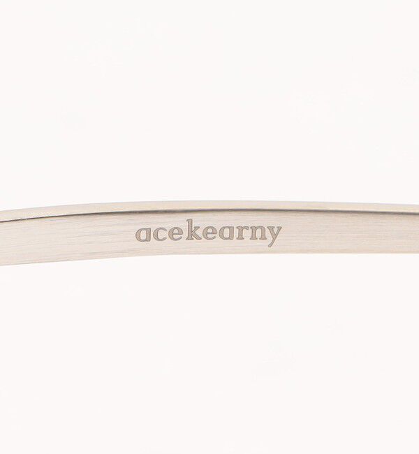 TOMORROWLAND GOODS「kearny KONIDE-6 サングラス」|サングラス|