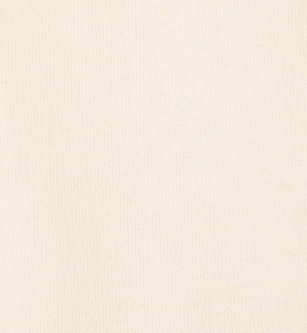 GALERIE VIE「ハイツイストウール イージーパンツ」|その他|