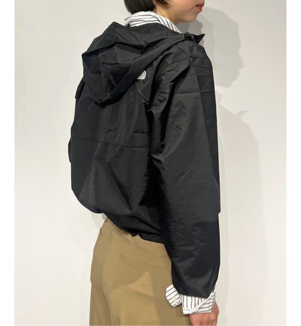 SLOBE IENA「《追加》THE NORTH FACE/ザ ノース フェイス Short Compact Jacket NPW22630」|ブルゾン・スタジャン|