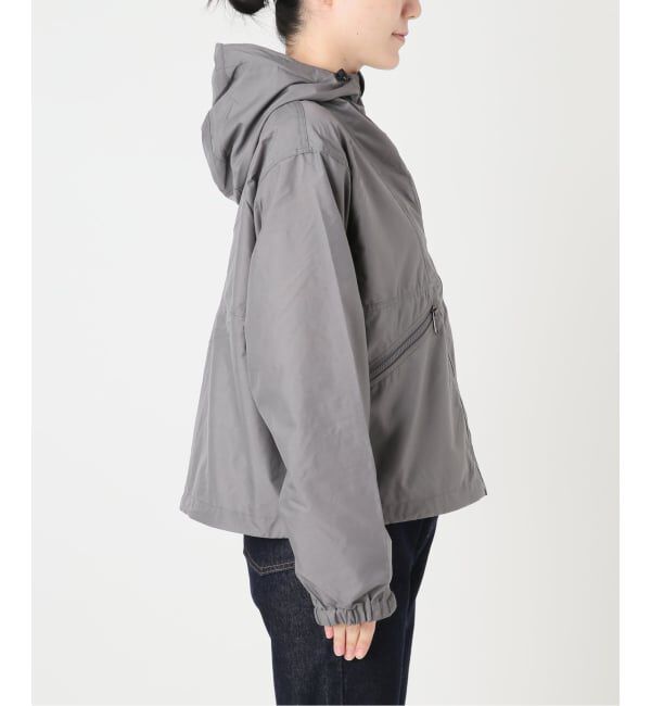 SLOBE IENA「《追加》THE NORTH FACE/ザ ノース フェイス Short Compact Jacket NPW22630」|ブルゾン・スタジャン|