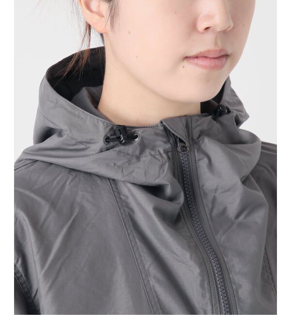 SLOBE IENA「《追加》THE NORTH FACE/ザ ノース フェイス Short Compact Jacket NPW22630」|ブルゾン・スタジャン|