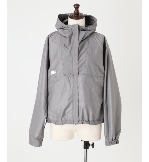 SLOBE IENA「《追加》THE NORTH FACE/ザ ノース フェイス Short Compact Jacket NPW22630」|ブルゾン・スタジャン|