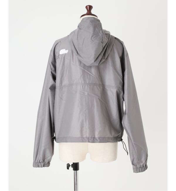 SLOBE IENA「《追加》THE NORTH FACE/ザ ノース フェイス Short Compact Jacket NPW22630」|ブルゾン・スタジャン|