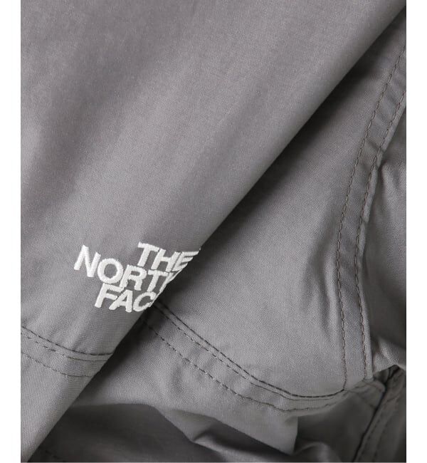 SLOBE IENA「《追加》THE NORTH FACE/ザ ノース フェイス Short Compact Jacket NPW22630」|ブルゾン・スタジャン|