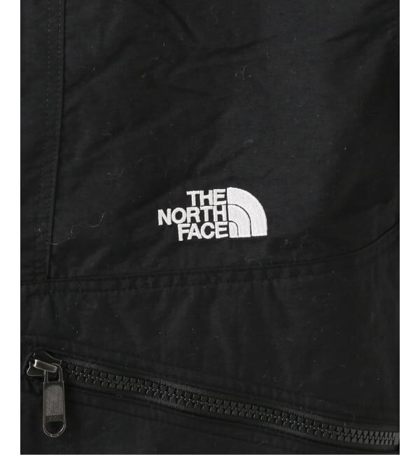 SLOBE IENA「《追加》THE NORTH FACE/ザ ノース フェイス Short Compact Jacket NPW22630」|ブルゾン・スタジャン|