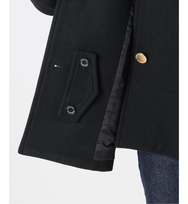 SLOBE IENA「《予約》TRADITIONAL WEATHERWEAR SLOBE別注 MALTON B/T SHORT」|ステンカラーコート|