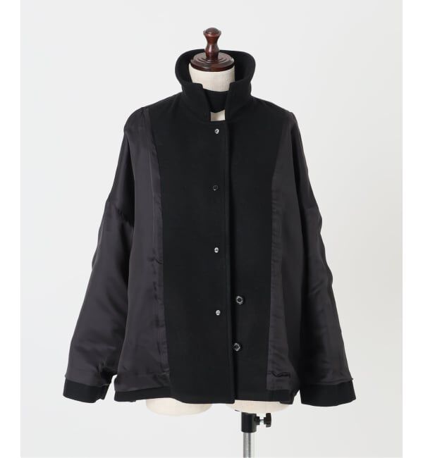 SLOBE IENA「《予約》TRADITIONAL WEATHERWEAR SLOBE別注 MALTON B/T SHORT」|ステンカラーコート|