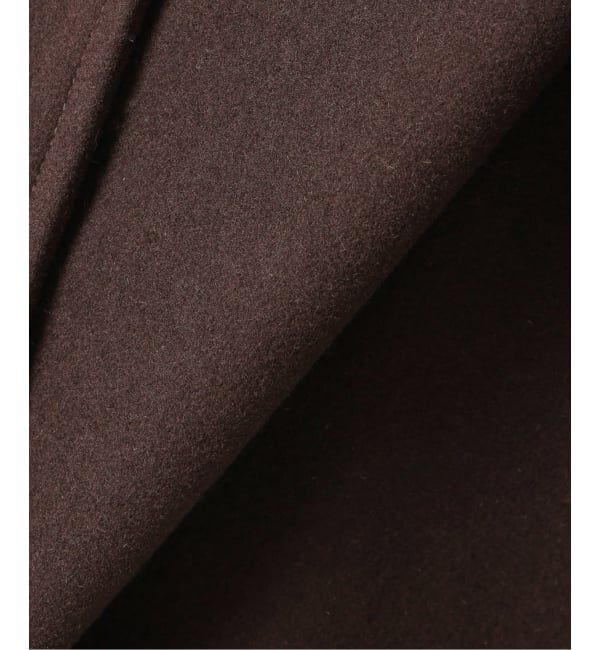 SLOBE IENA「《予約》TRADITIONAL WEATHERWEAR SLOBE別注 MALTON B/T SHORT」|ステンカラーコート|