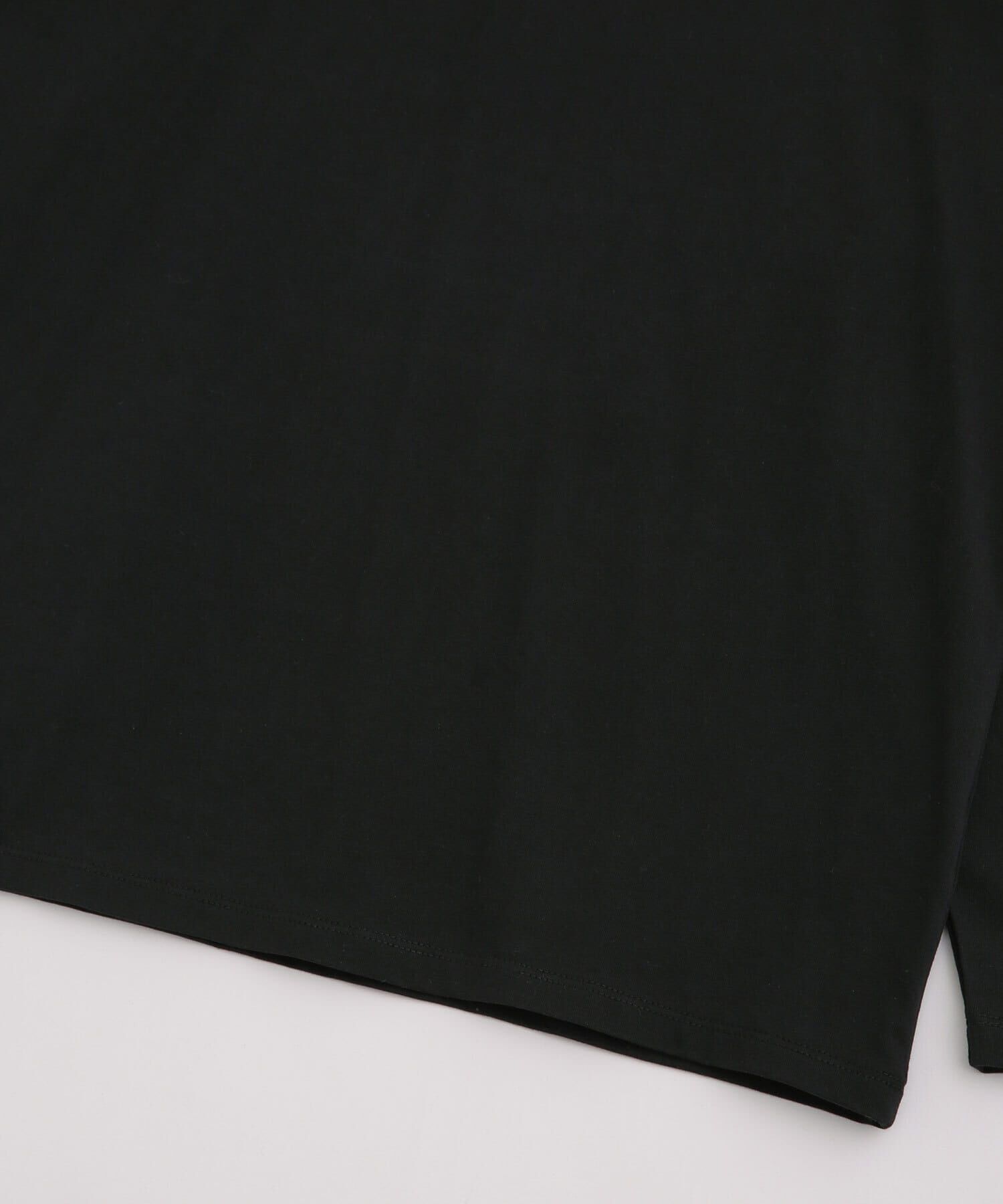 nano･universe「LB.03/ジャケT 長袖」|Tシャツ・カットソー|