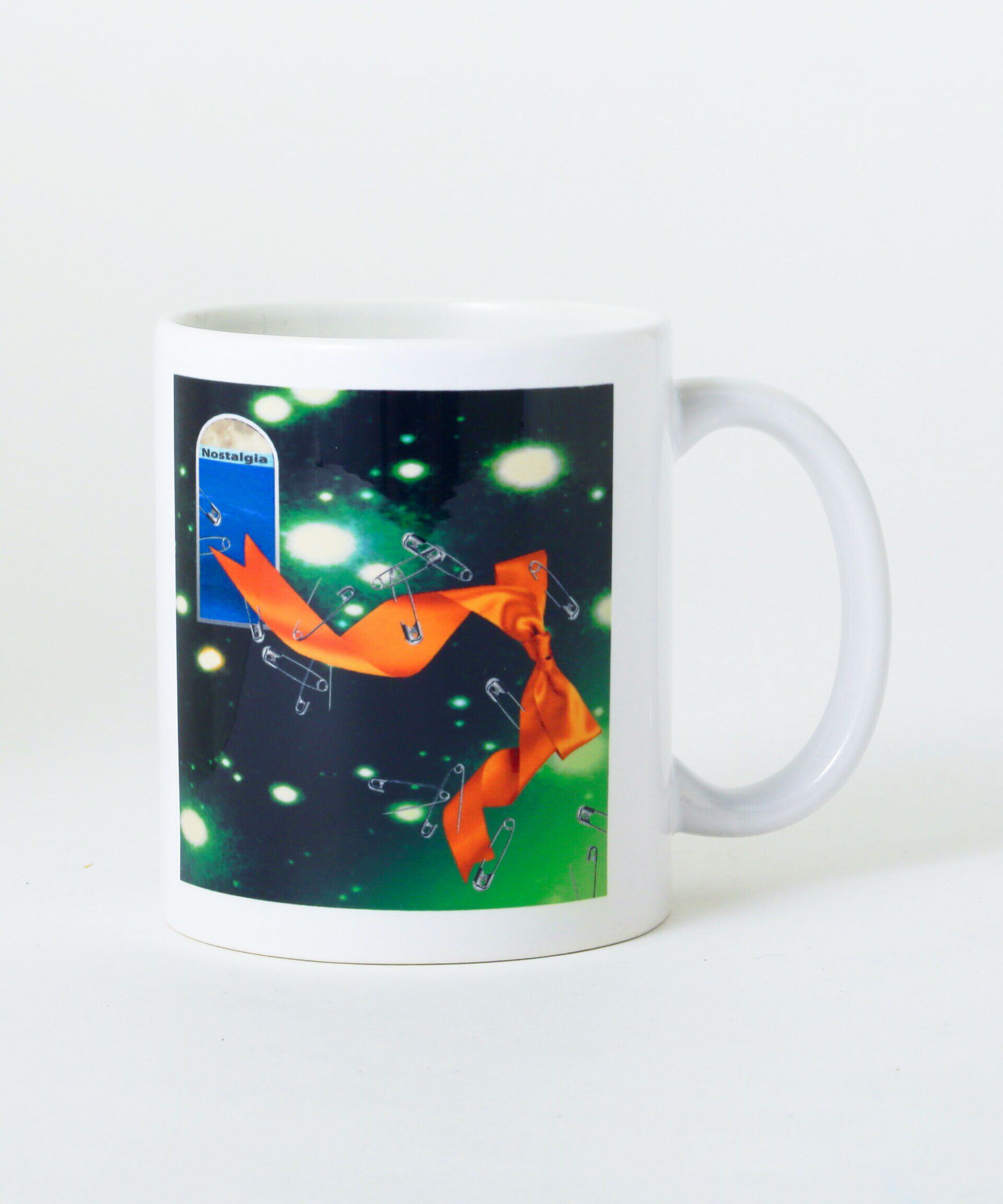 nano･universe「「とんだ林蘭&times;ＮＡＮＯ　ｕｎｉｖｅｒｓｅ」　マグカップ」|その他|パターン21