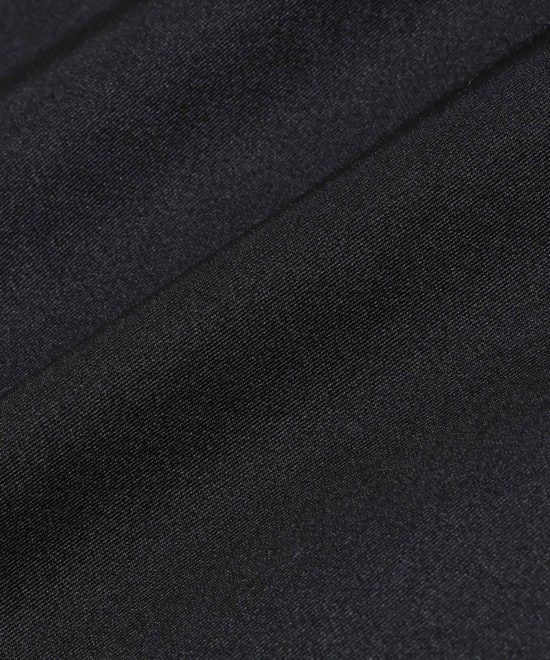 NANO universe「ギャザーデザインサロペットパンツ」|ワンピース|