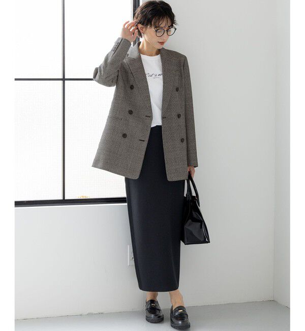 23区「【好評につき追加/WEB&一部店舗限定/Oggi掲載】調光レンズ サングラス」|サングラス|