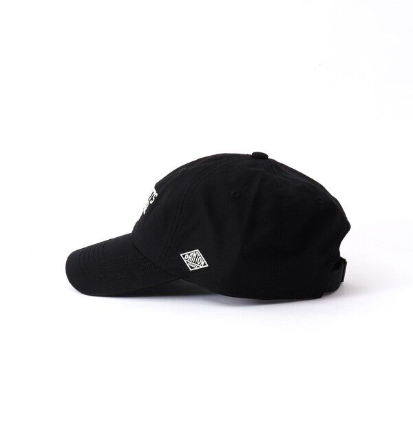 NOLLEY'S goodman「【DANTON/ダントン】DOWNPROOF 6PANEL CAP 26SSコレクション」|キャップ・キャスケット|