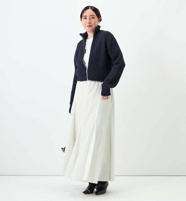 NOLLEY'S「【WEB限定】【Tricots Jean Marc】GLENDALE」|カーディガン|