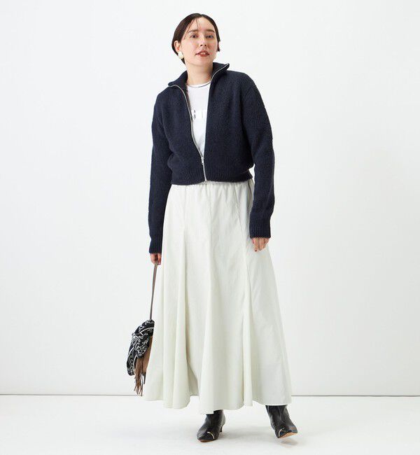 NOLLEY'S「【WEB限定】【Tricots Jean Marc】GLENDALE」|カーディガン|