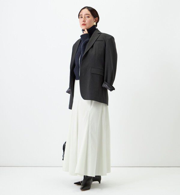 NOLLEY'S「【WEB限定】【Tricots Jean Marc】GLENDALE」|カーディガン|
