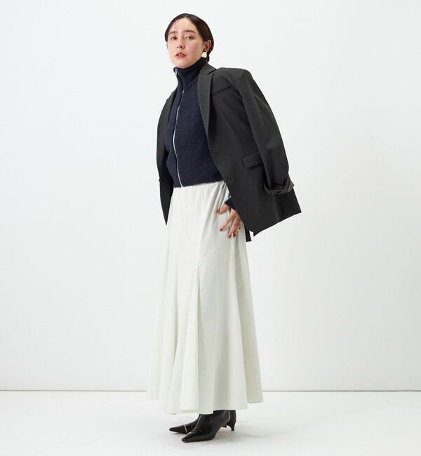 NOLLEY'S「【WEB限定】【Tricots Jean Marc】GLENDALE」|カーディガン|