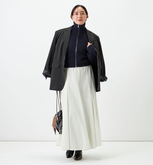 NOLLEY'S「【WEB限定】【Tricots Jean Marc】GLENDALE」|カーディガン|