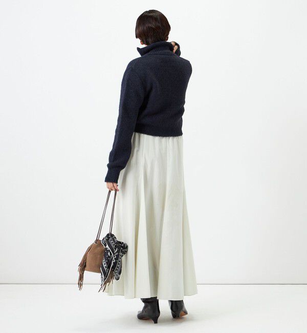 NOLLEY'S「【WEB限定】【Tricots Jean Marc】GLENDALE」|カーディガン|