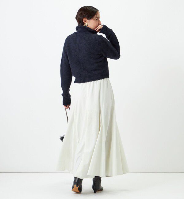NOLLEY'S「【WEB限定】【Tricots Jean Marc】GLENDALE」|カーディガン|