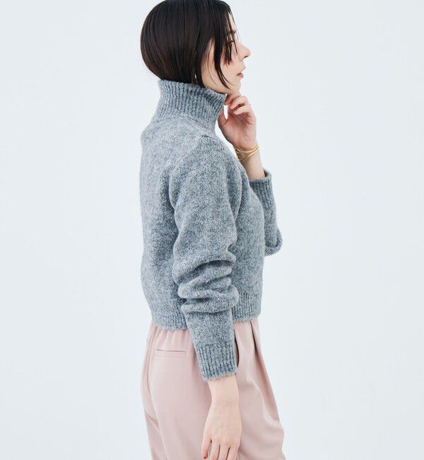 NOLLEY'S「【WEB限定】【Tricots Jean Marc】GLENDALE」|カーディガン|
