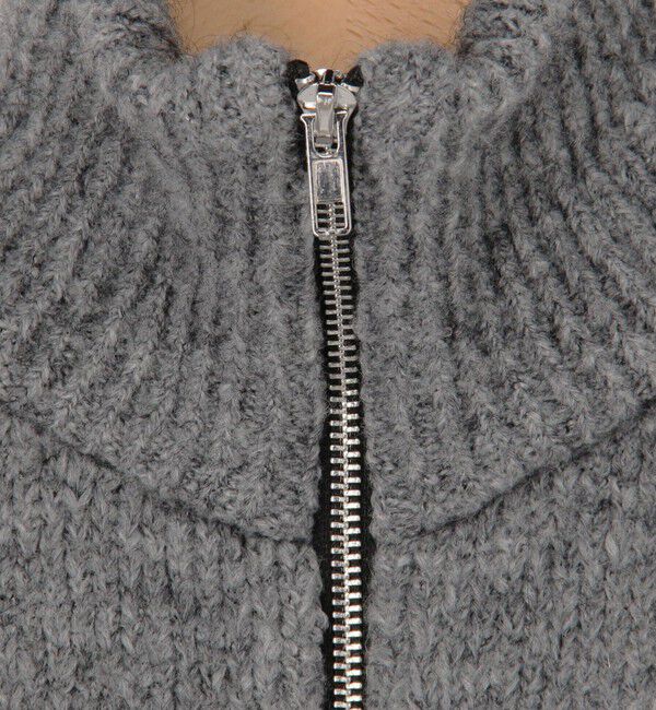 NOLLEY'S「【WEB限定】【Tricots Jean Marc】GLENDALE」|カーディガン|