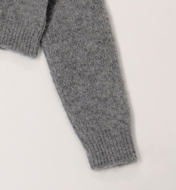 NOLLEY'S「【WEB限定】【Tricots Jean Marc】GLENDALE」|カーディガン|