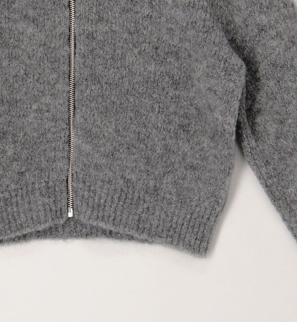 NOLLEY'S「【WEB限定】【Tricots Jean Marc】GLENDALE」|カーディガン|
