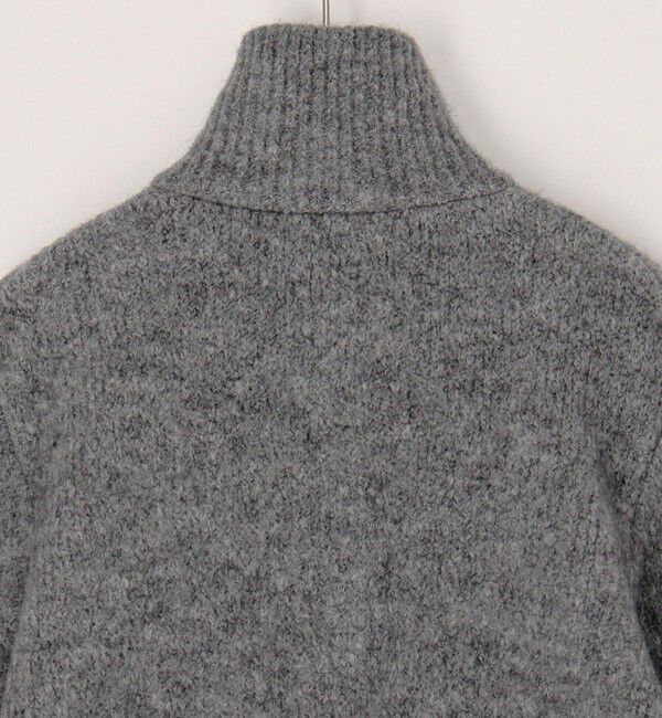 NOLLEY'S「【WEB限定】【Tricots Jean Marc】GLENDALE」|カーディガン|