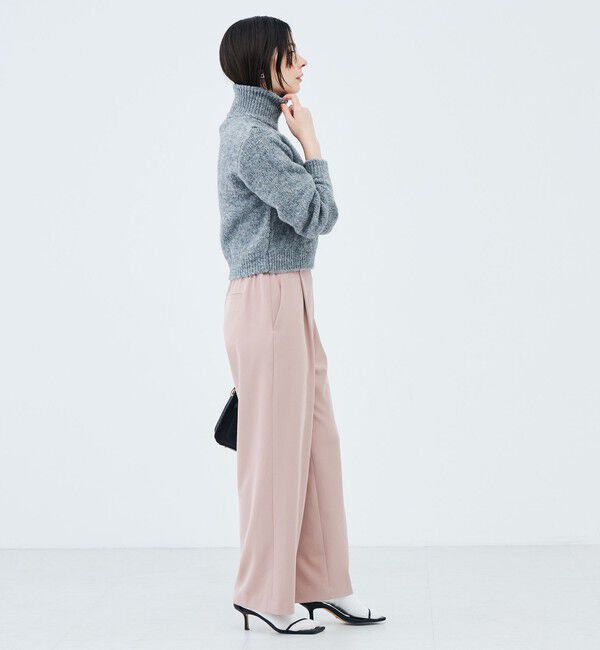 NOLLEY'S「【WEB限定】【Tricots Jean Marc】GLENDALE」|カーディガン|