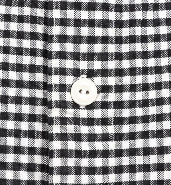 NOLLEY'S goodman「【DANTON/ダントン】ROUND COLLAR P/O SHIRT（DT-B0282 OXP）」|シャツ・ブラウス|