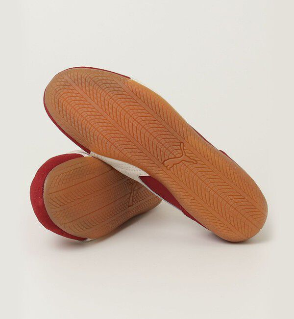 fredy emue「【PUMA/プーマ】SPEEDCAT NYLON」|スニーカー|