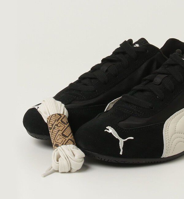 fredy emue「【PUMA/プーマ】SPEEDCAT NYLON」|スニーカー|