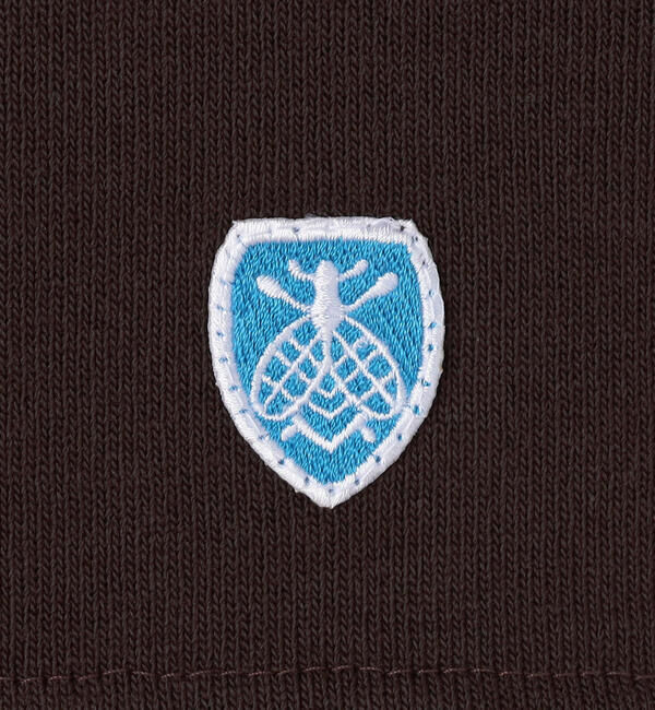 ORCIVAL「ORCIVAL | コットンロード ボートネック フレンチバスクTシャツ MEN」|Tシャツ・カットソー|