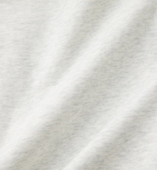  「【A・MONN】ZIP SWEAT プルオーバー【セットアップ可】」|Tシャツ・カットソー|