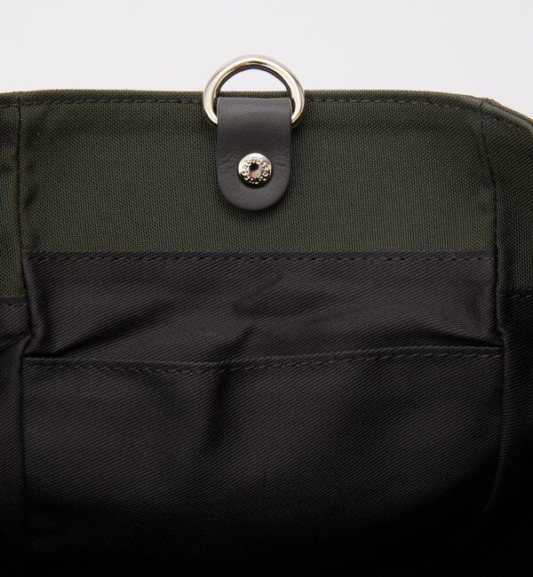  「【Souffle TOTE】《WEB限定》コーデュラナイロン2WAYトートバッグ」|トートバッグ|
