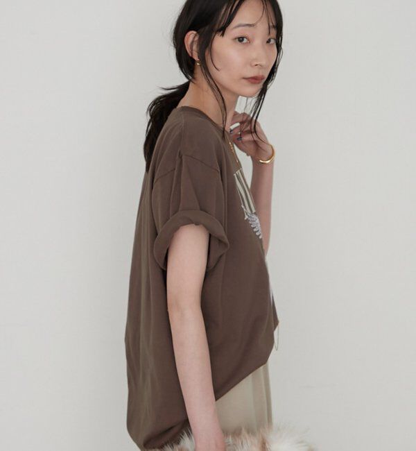  「【GOOD ROCK SPEED】NIRVANA IN UTERO T」|Tシャツ・カットソー|